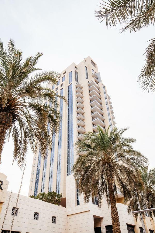 Fantastay - Downtown דובאי מראה חיצוני תמונה